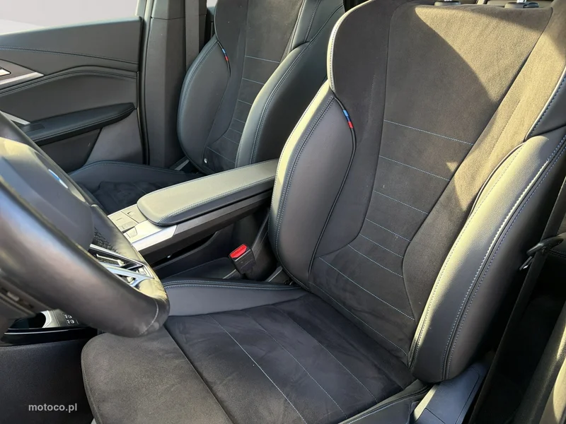 BMW X1 U11 21
