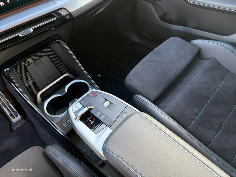 BMW X1 U11 22