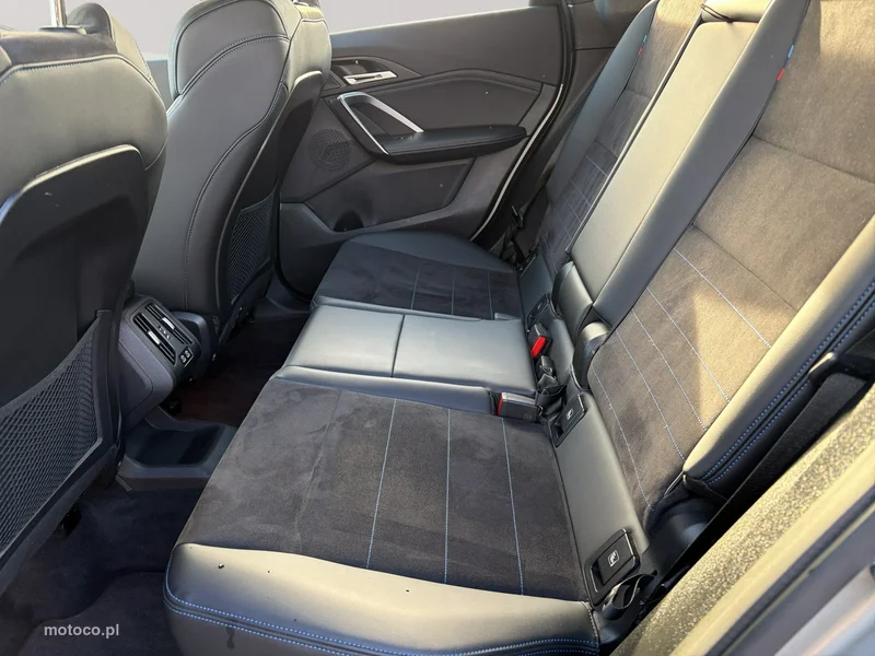 BMW X1 U11 23