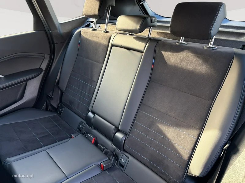 BMW X1 U11 24