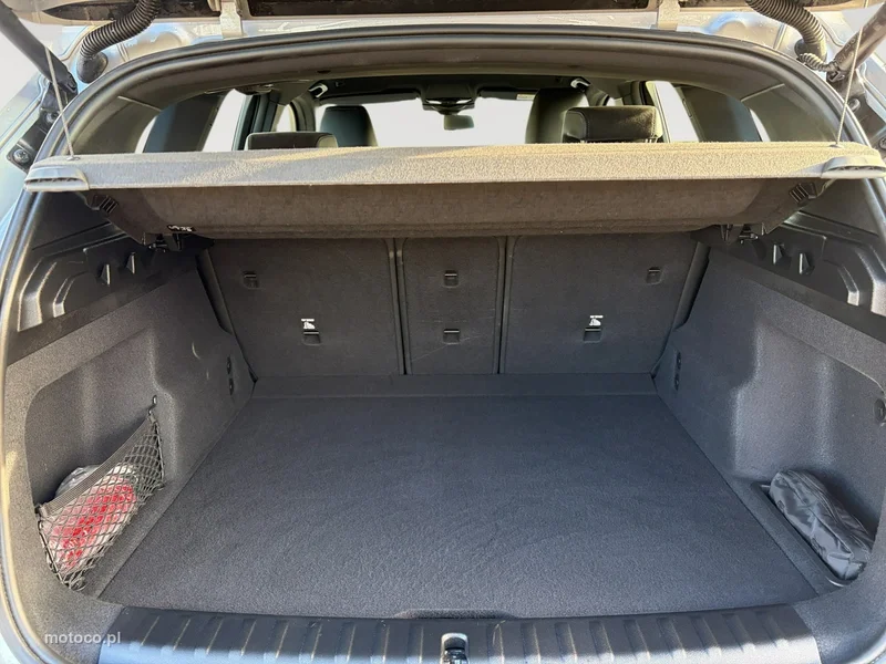 BMW X1 U11 25