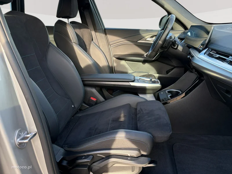 BMW X1 U11 27