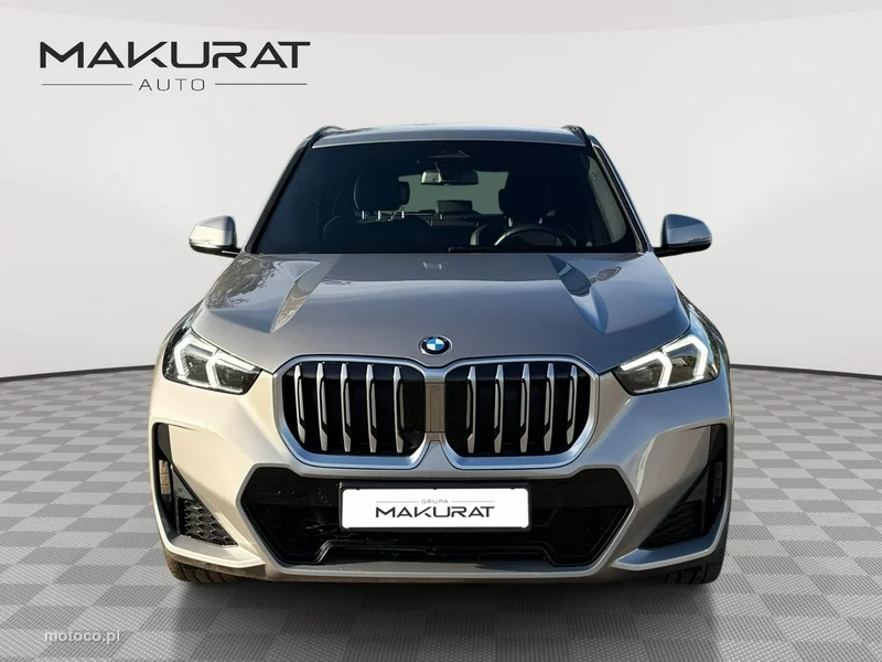 BMW X1 U11 5