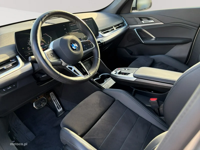 BMW X1 U11 7