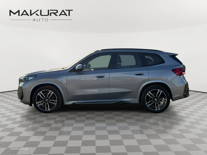 BMW X1 U11 9