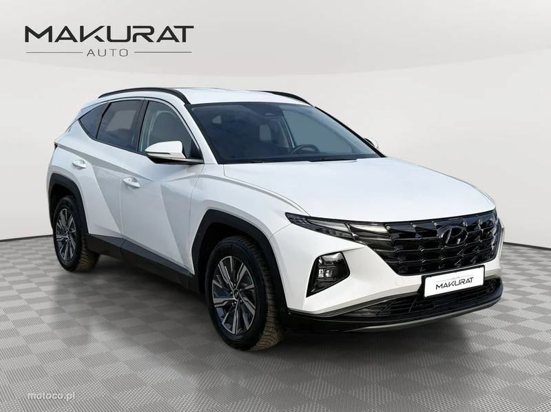 Hyundai TUCSON 2