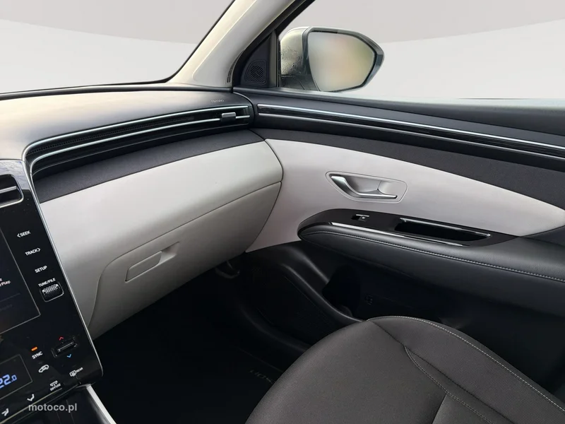Hyundai TUCSON 11