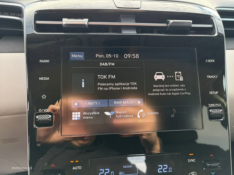 Hyundai TUCSON 15