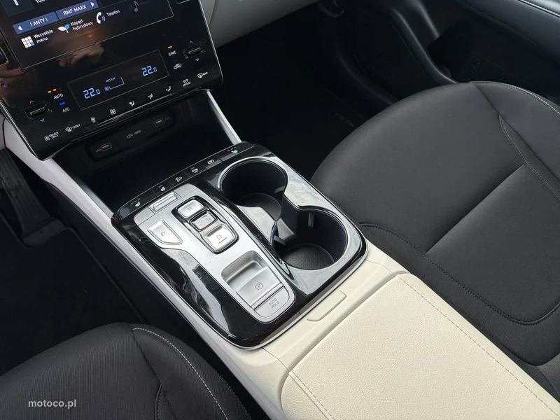 Hyundai TUCSON 18