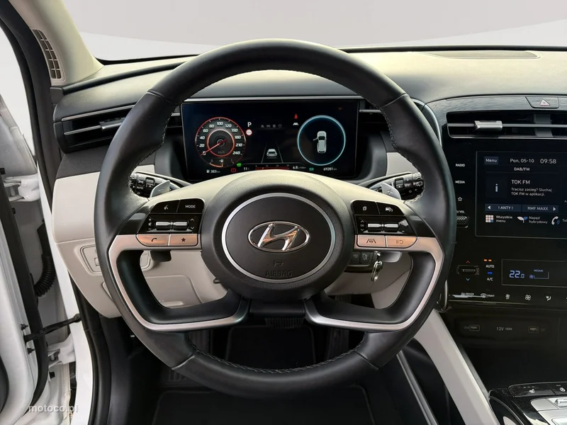 Hyundai TUCSON 19