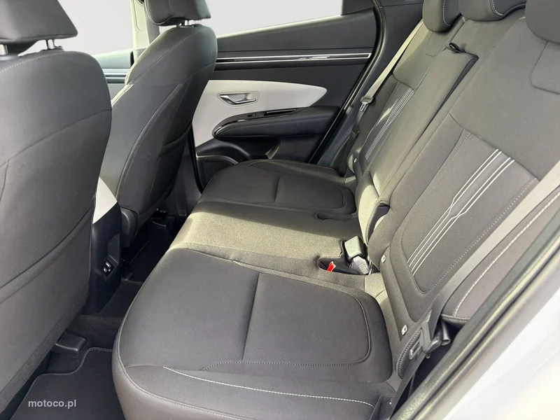 Hyundai TUCSON 20
