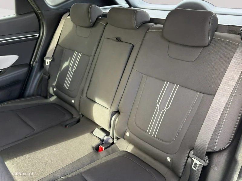 Hyundai TUCSON 21
