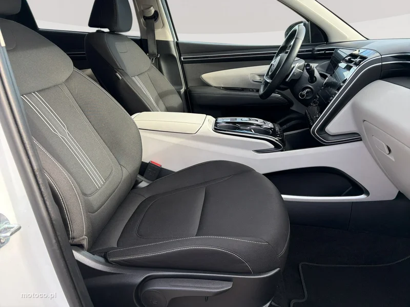 Hyundai TUCSON 23