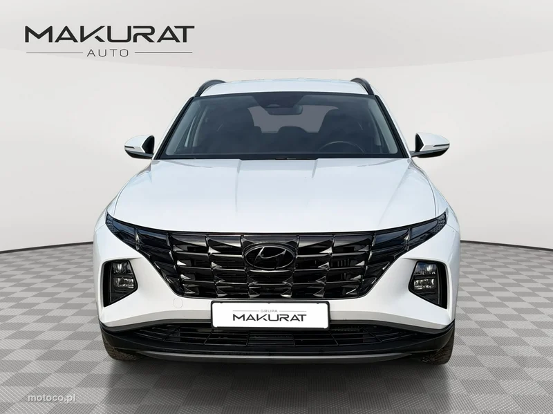 Hyundai TUCSON 5