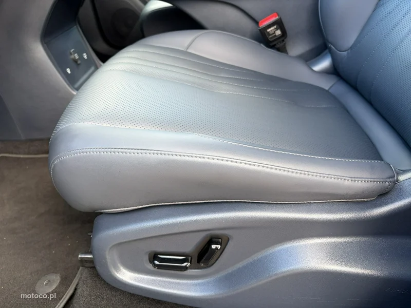 Geely Starray 12