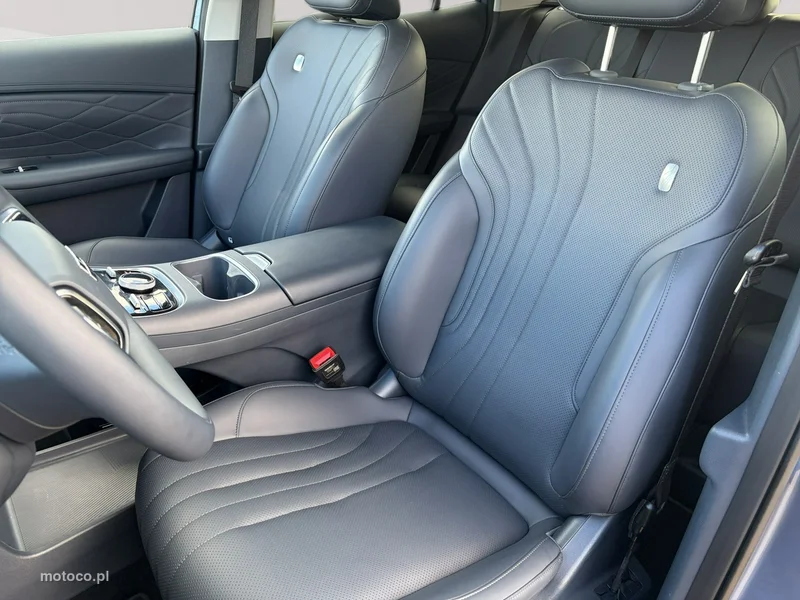 Geely Starray 13