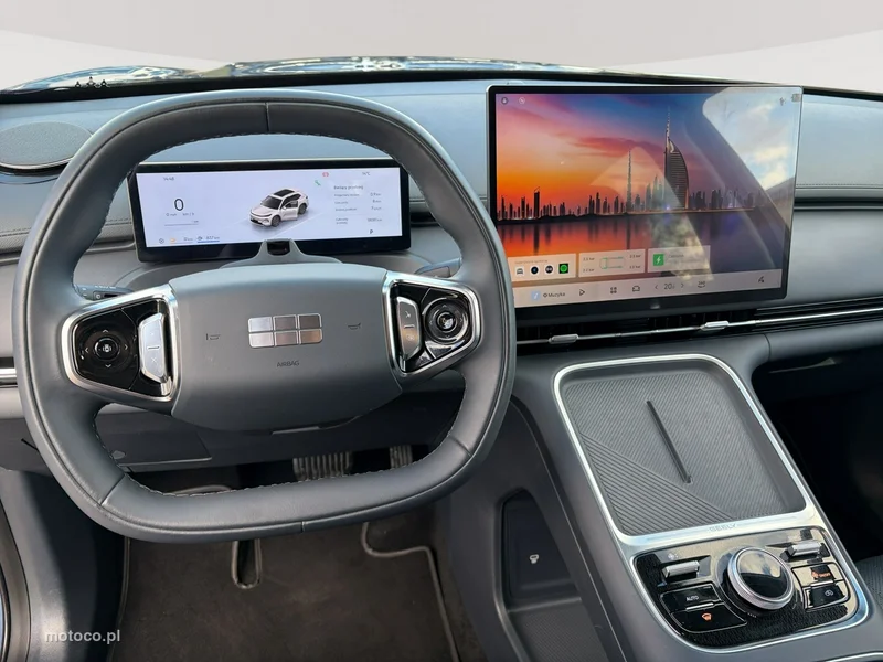 Geely Starray 14
