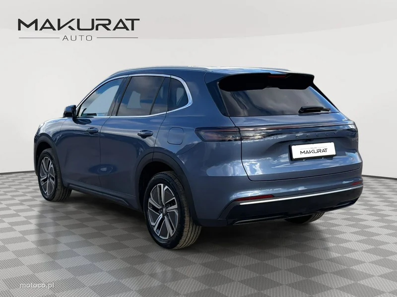 Geely Starray 3