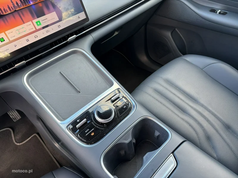 Geely Starray 24