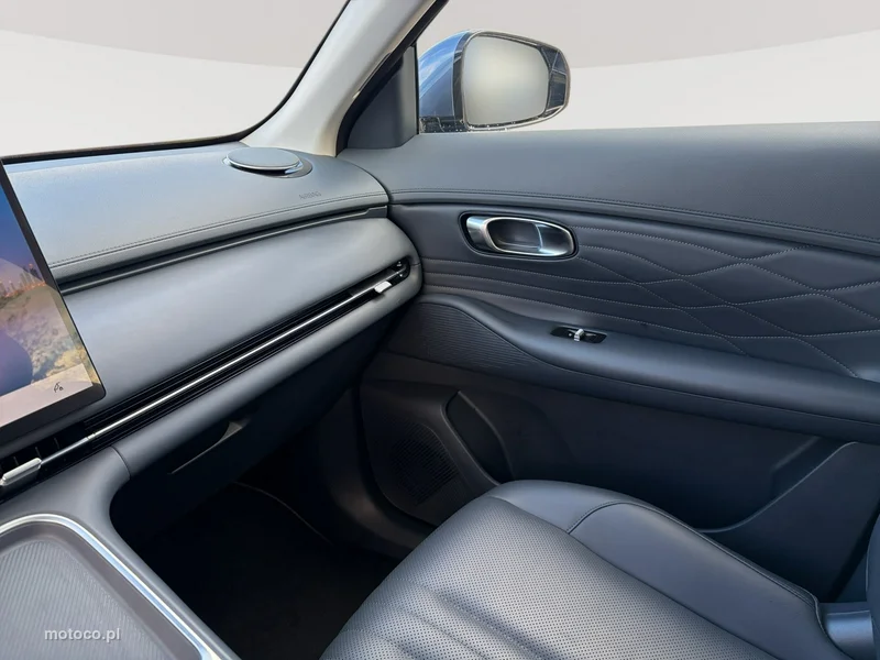 Geely Starray 25