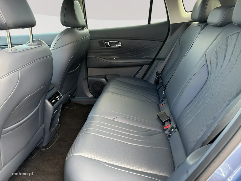 Geely Starray 26