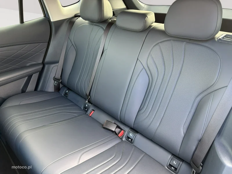 Geely Starray 27