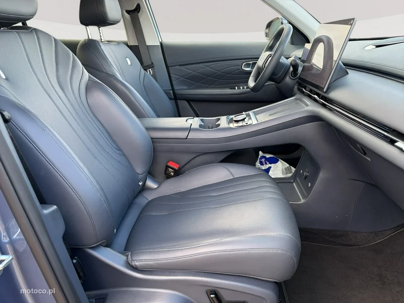 Geely Starray 29