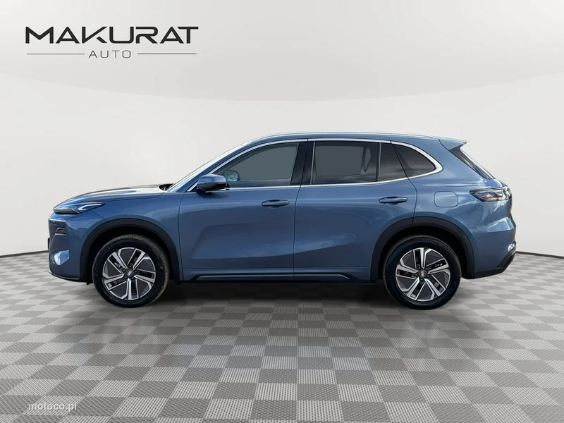 Geely Starray 9
