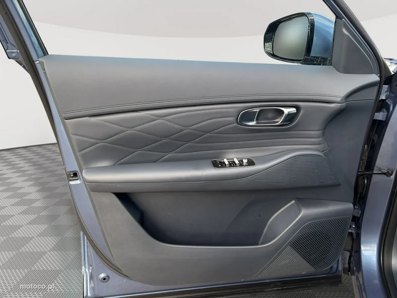Geely Starray 10