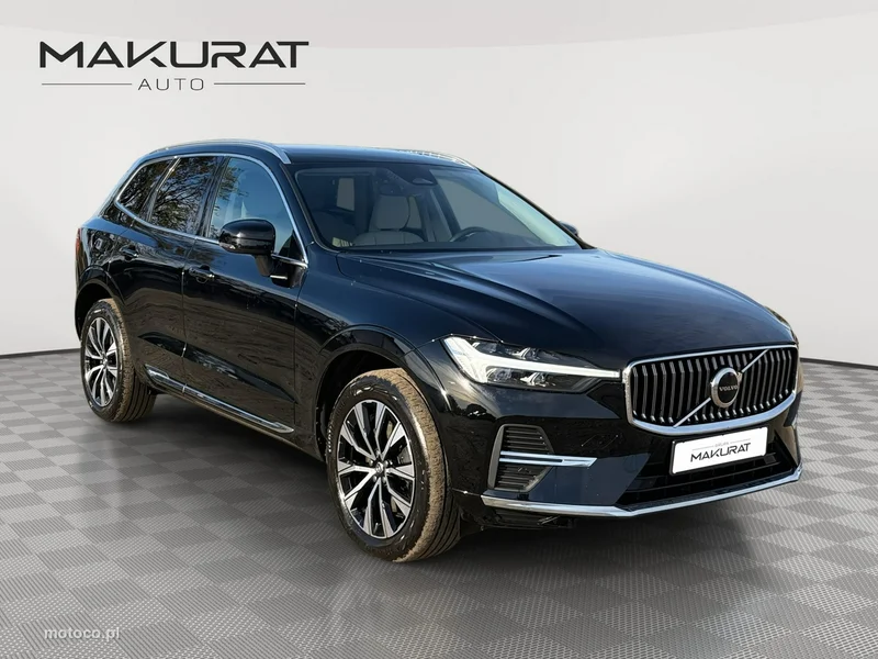 Volvo XC 60 2