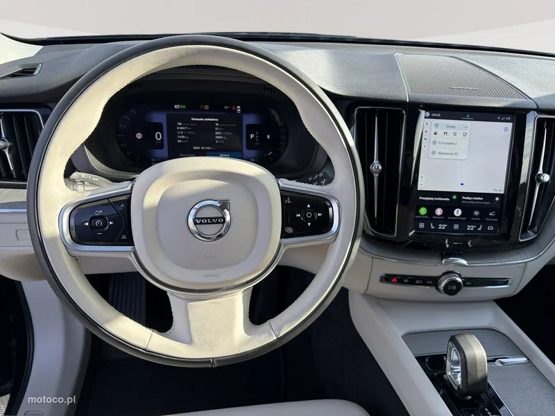 Volvo XC 60 14