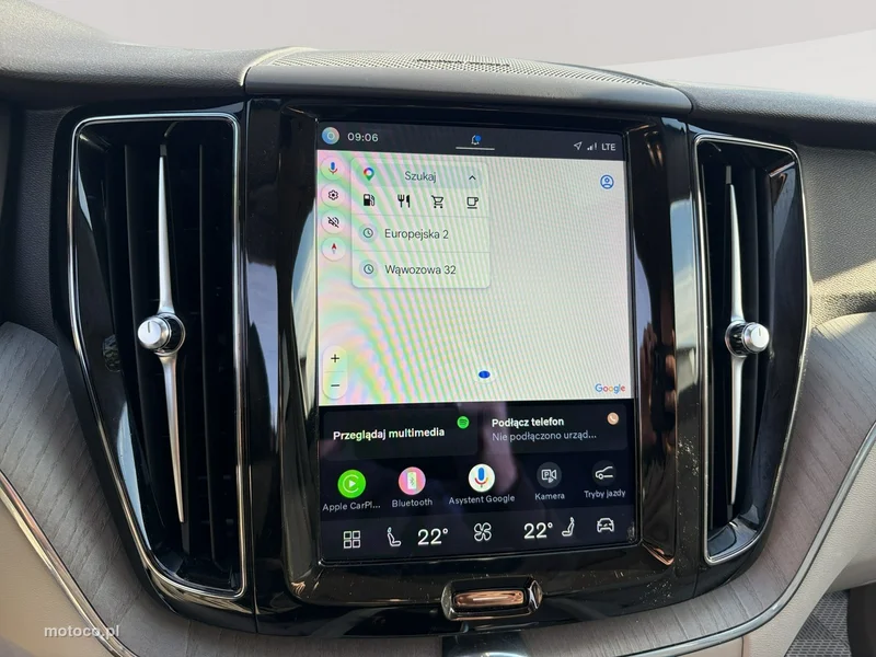 Volvo XC 60 17