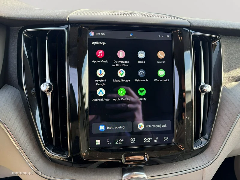 Volvo XC 60 18
