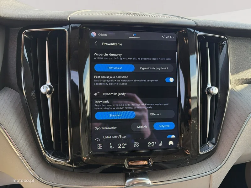Volvo XC 60 20