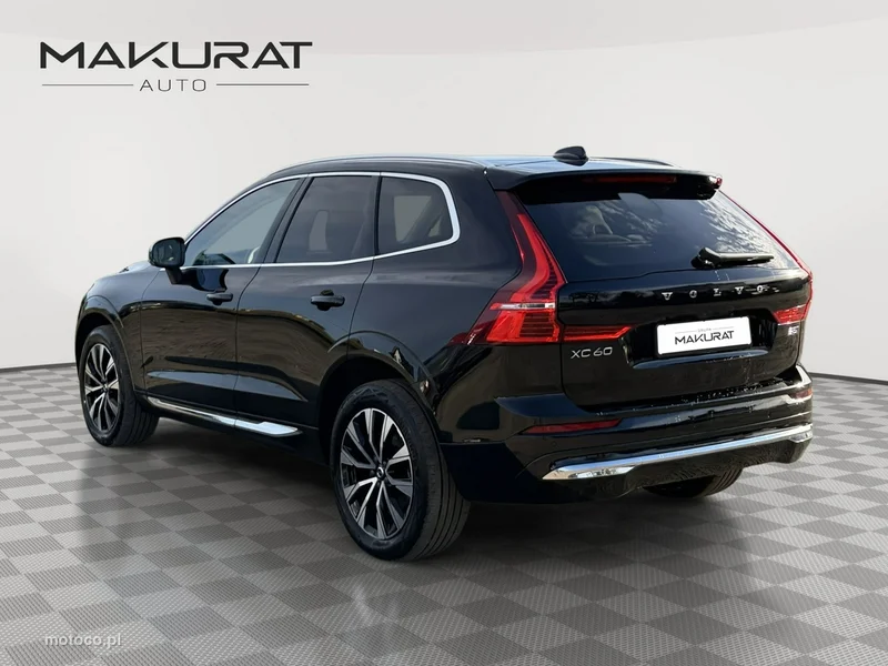 Volvo XC 60 3