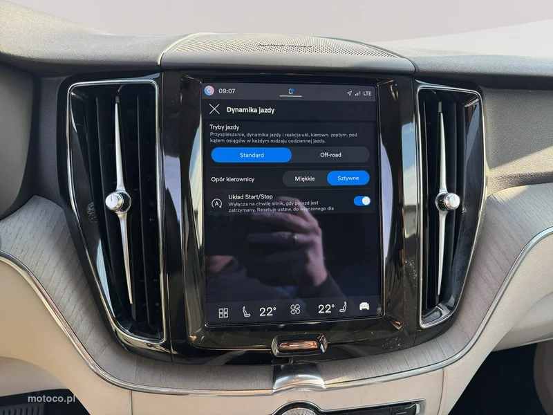Volvo XC 60 23