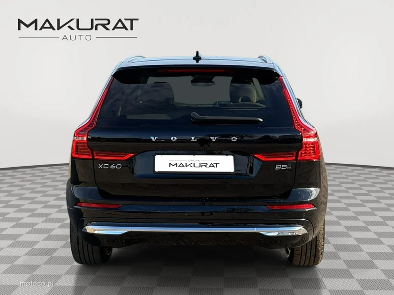 Volvo XC 60 6