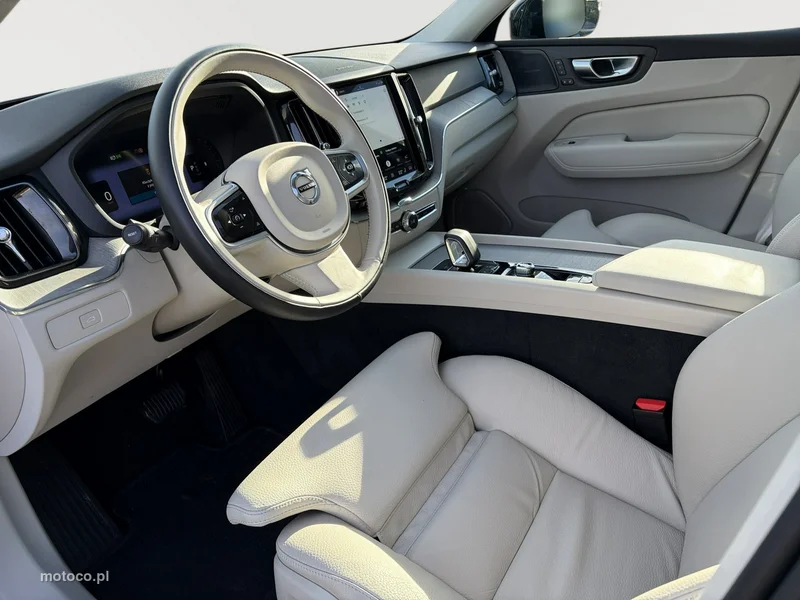 Volvo XC 60 7
