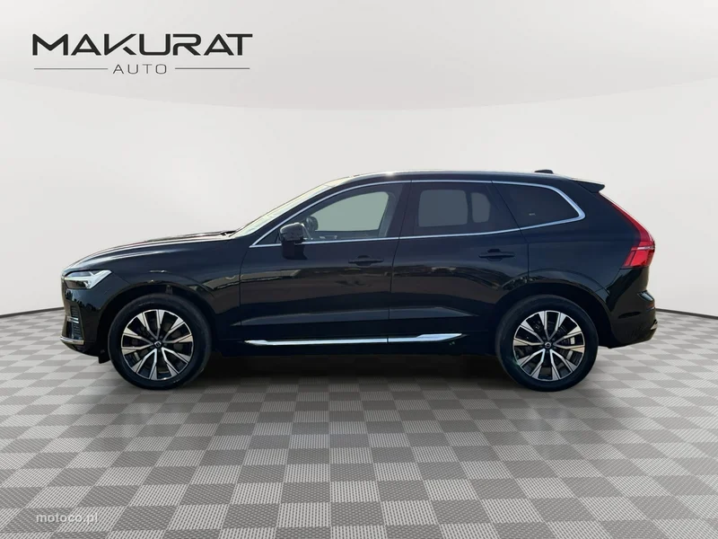 Volvo XC 60 9