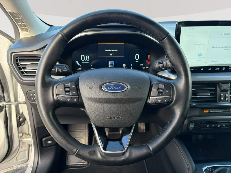 Ford Focus IV 13