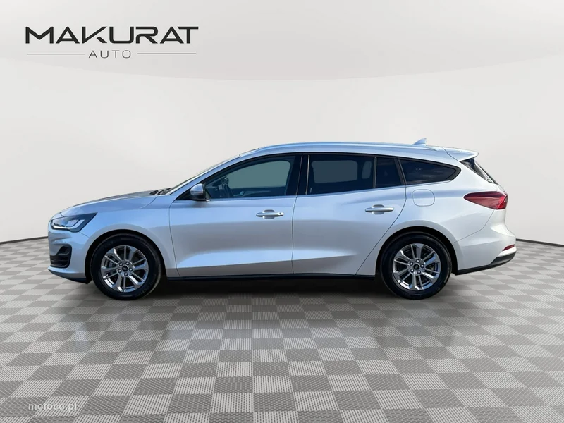 Ford Focus IV 9