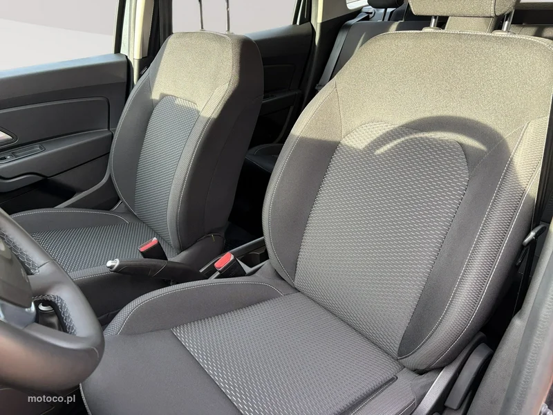 Dacia Duster 12