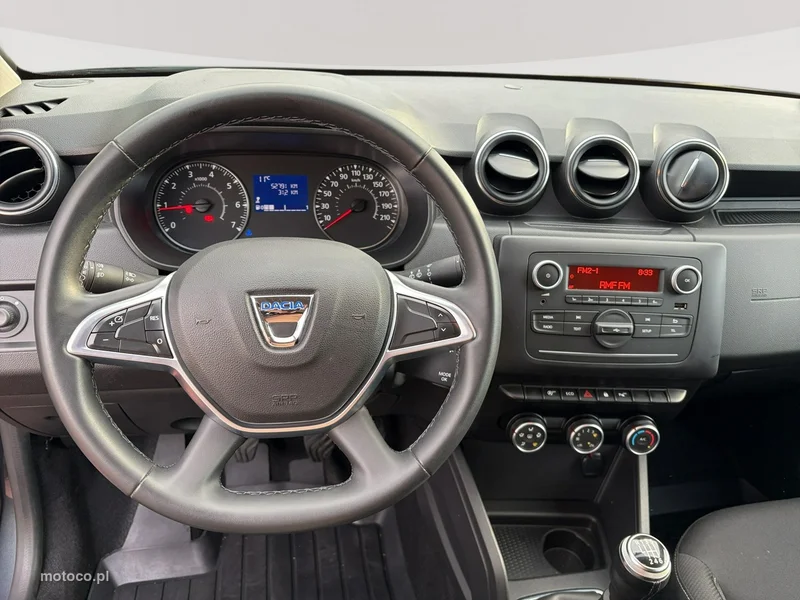 Dacia Duster 13