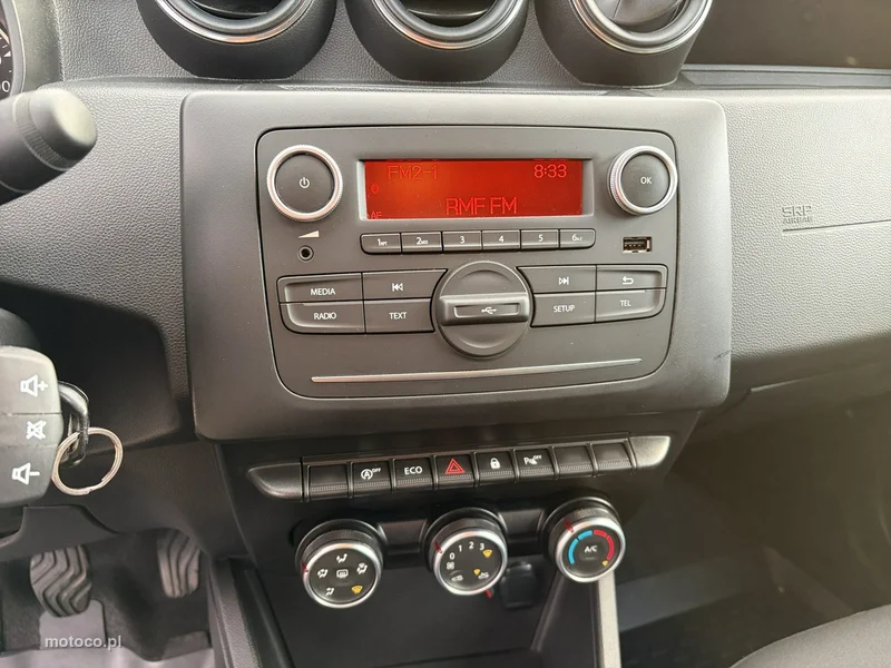 Dacia Duster 16
