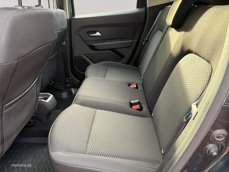 Dacia Duster 18