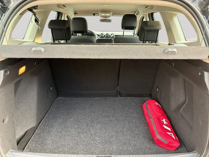 Dacia Duster 20