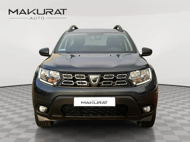 Dacia Duster 5
