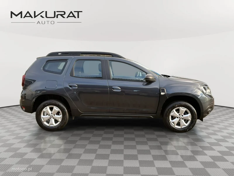 Dacia Duster 8