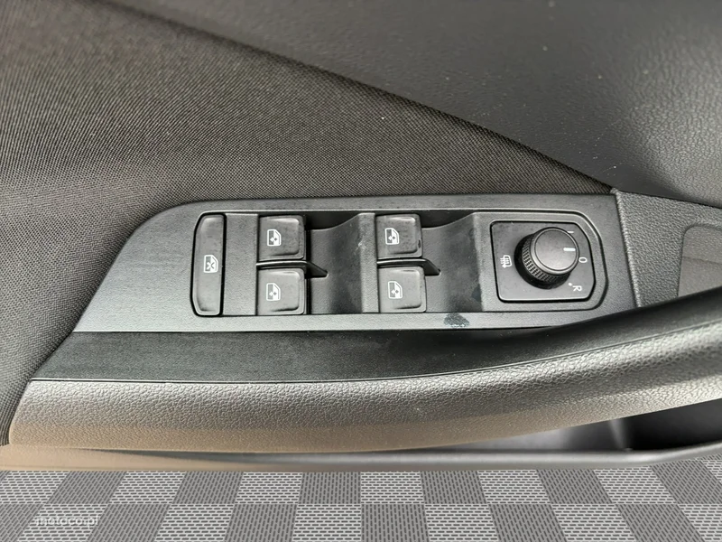 Skoda Scala I 11