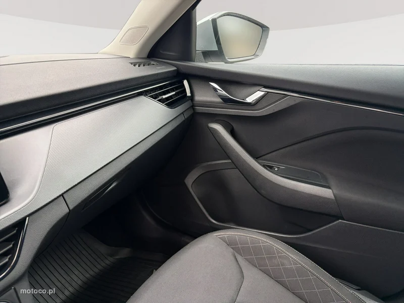 Skoda Scala I 20